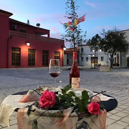 Foleza - Bed And Breakfast Vlorë Εξωτερικό φωτογραφία
