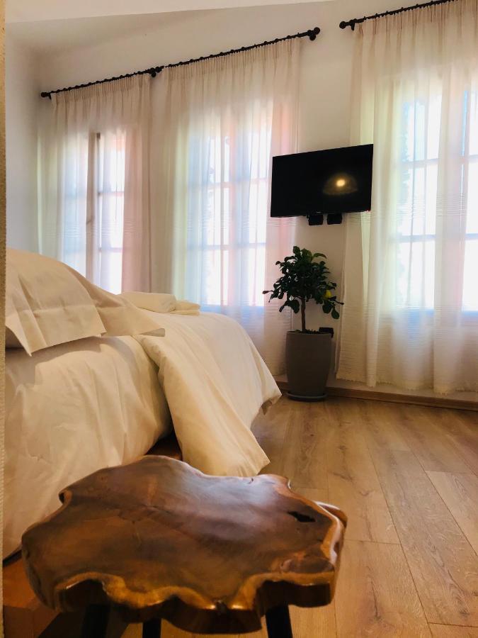 Foleza - Bed And Breakfast Vlorë Εξωτερικό φωτογραφία