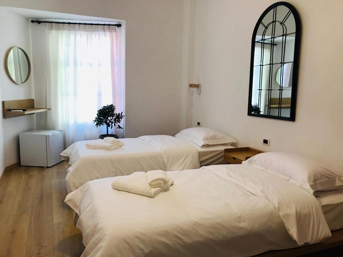 Foleza - Bed And Breakfast Vlorë Εξωτερικό φωτογραφία