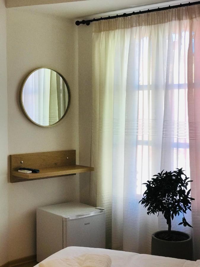 Foleza - Bed And Breakfast Vlorë Εξωτερικό φωτογραφία