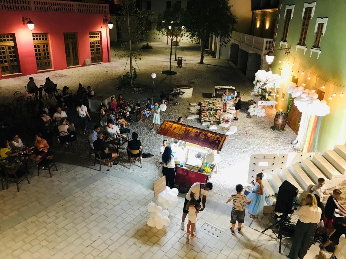 Foleza - Bed And Breakfast Vlorë Εξωτερικό φωτογραφία