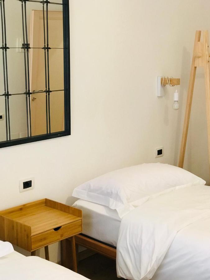 Foleza - Bed And Breakfast Vlorë Εξωτερικό φωτογραφία