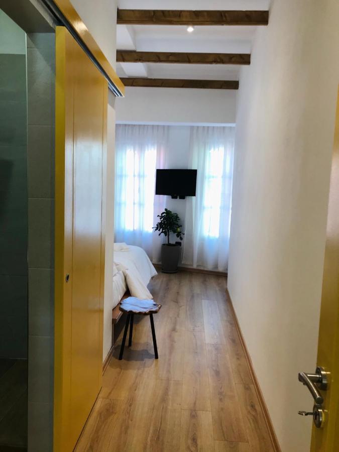 Foleza - Bed And Breakfast Vlorë Εξωτερικό φωτογραφία