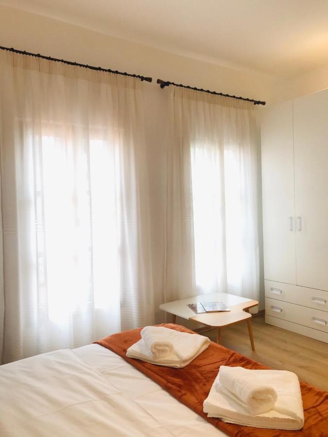 Foleza - Bed And Breakfast Vlorë Εξωτερικό φωτογραφία