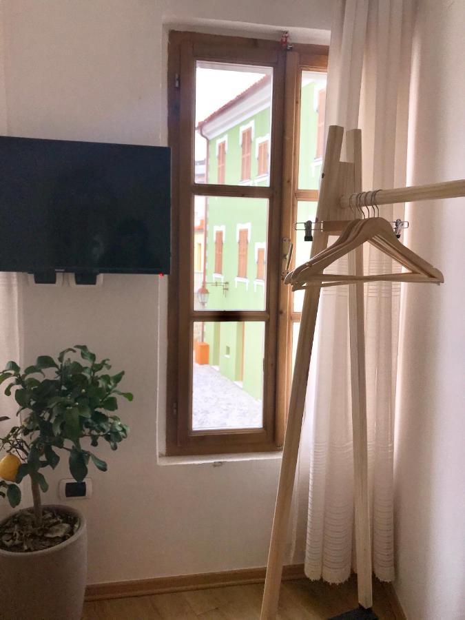 Foleza - Bed And Breakfast Vlorë Εξωτερικό φωτογραφία