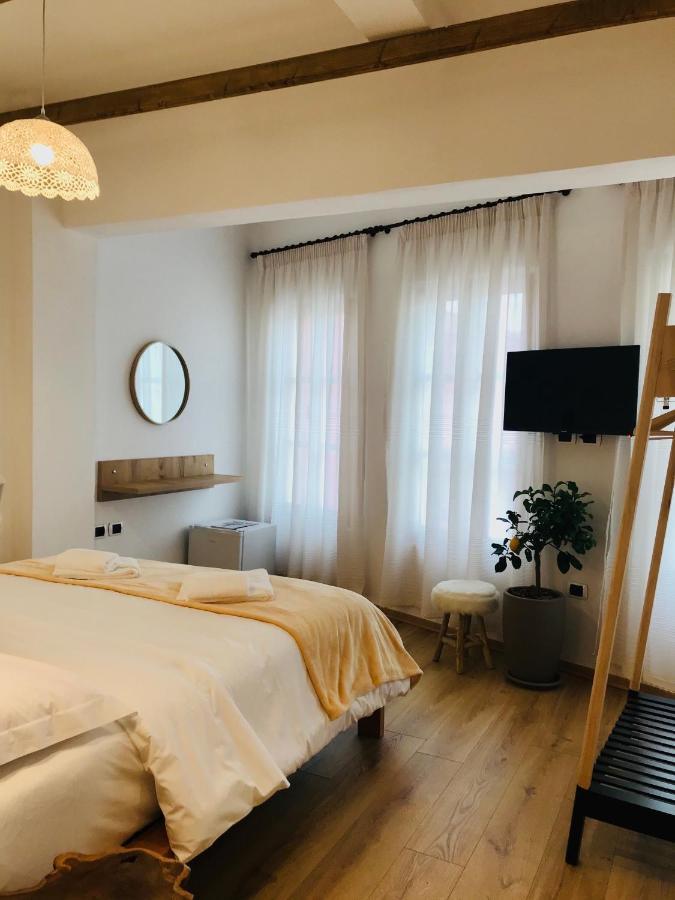 Foleza - Bed And Breakfast Vlorë Εξωτερικό φωτογραφία