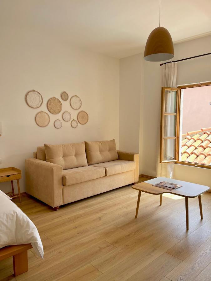 Foleza - Bed And Breakfast Vlorë Εξωτερικό φωτογραφία
