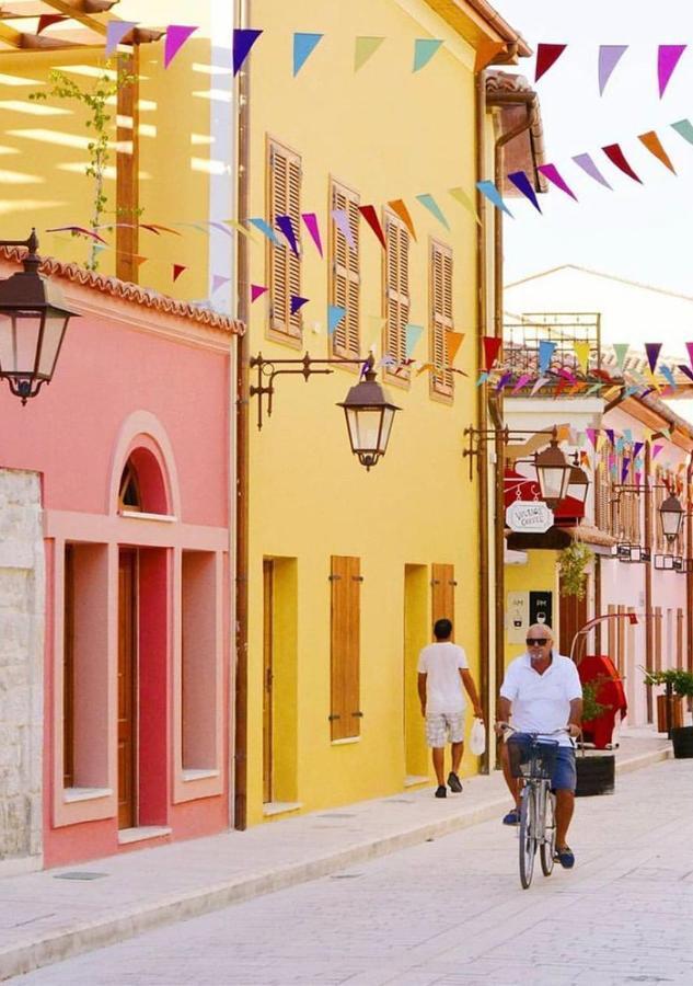 Foleza - Bed And Breakfast Vlorë Εξωτερικό φωτογραφία