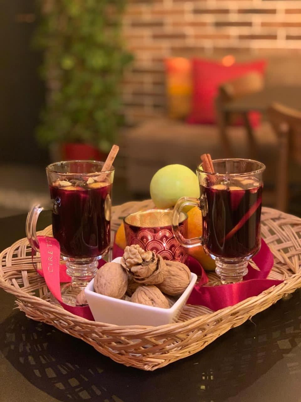 Foleza - Bed And Breakfast Vlorë Εξωτερικό φωτογραφία
