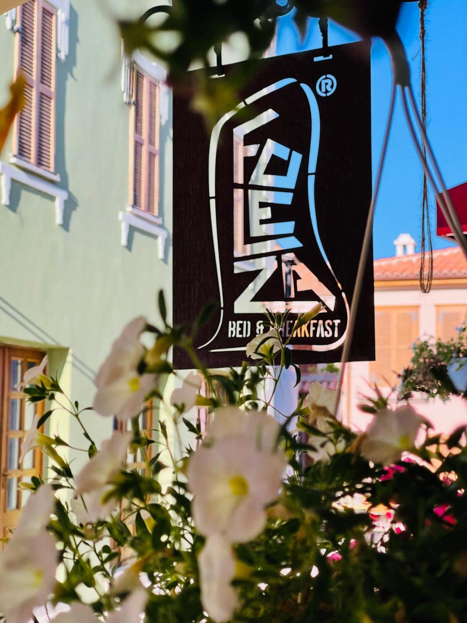 Foleza - Bed And Breakfast Vlorë Εξωτερικό φωτογραφία
